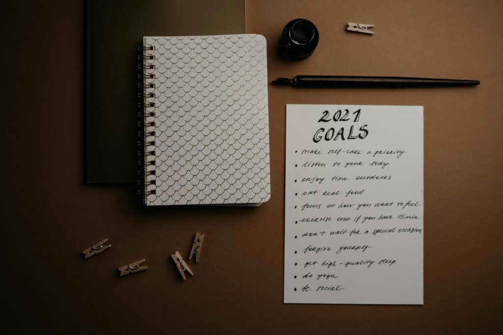 Break Bad Habits and Build Good Ones
