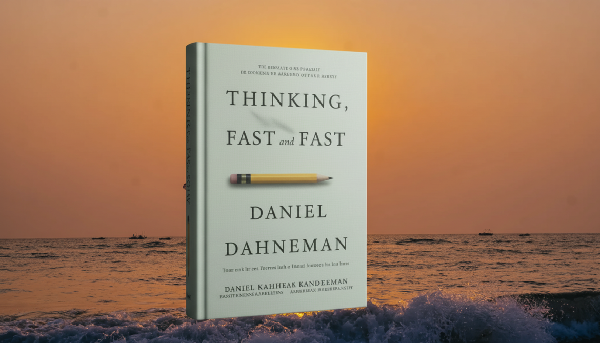 thinking fast and slow