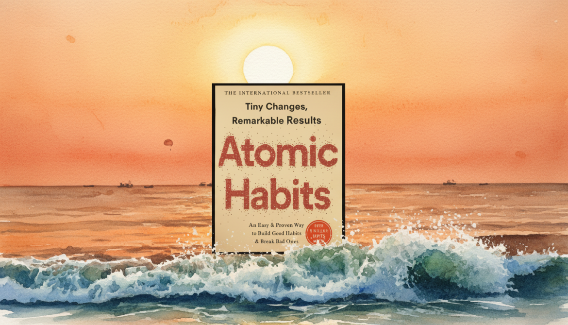 Atomic Habits